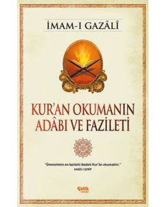 Kur'an Okumanın Adbı ve Faziletiİ