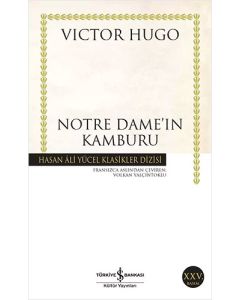 Notre Dame'ın Kamburu