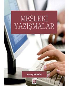 Mesleki Yazışmalar