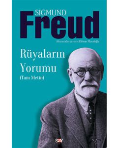 Rüyaların Yorumu