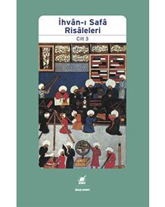 İhvan-ı Safa Risaleleri 3