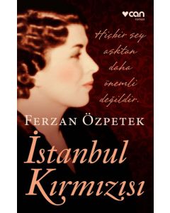 İstanbul Kırmızısı