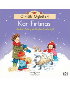 Çiftlik Öyküleri - Kar Fırtınası