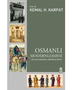 Osmanlı Modernleşmesi