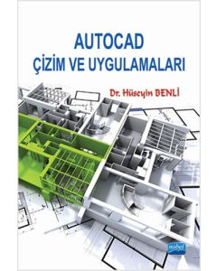 Autocad Çizim ve Uygulamaları