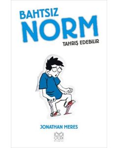 Bahtsız Norm 2 - Tahriş Edebilir