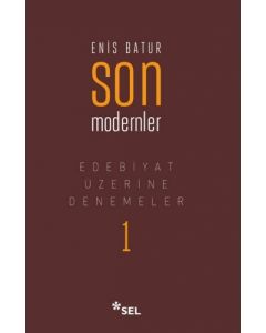 Son Modernler (Ciltli)