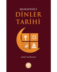 Mukayeseli Dinler Tarihi