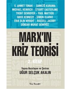 Marx'ın Kriz Teorisi 2. Kitap