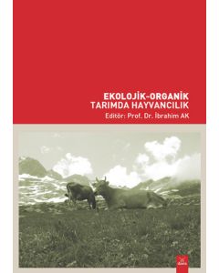 Ekolojik-Organik Tarımda Hayvancılık