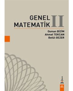 Genel Matematik 2