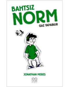 Bahtsız Norm 3 - Gaz Yapabilir