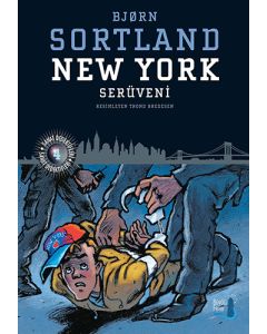 New York Serüveni