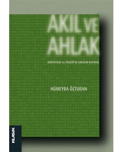 Akıl ve Ahlâk