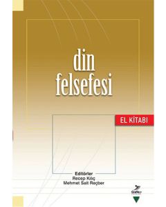 Din Felsefesi El Kitabı