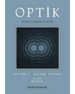 Optik (Ciltli)