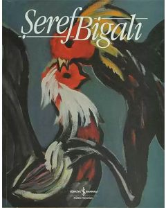 Şeref Bigalı
