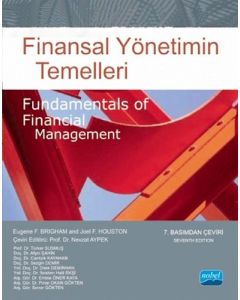 Finansal Yönetimin Temelleri