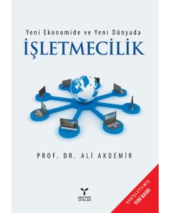 İşletmecilik