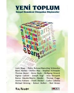 Yeni Toplum