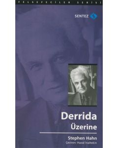 Derrida Üzerine