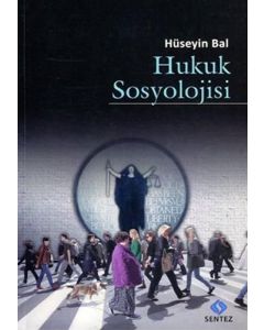 Hukuk Sosyolojisi