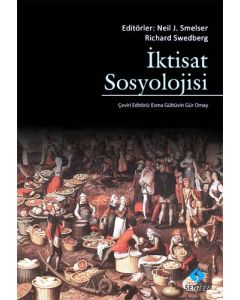 İktisat Sosyolojisi