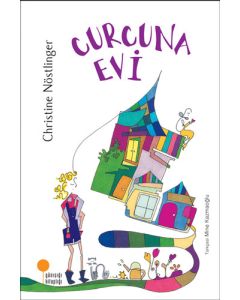 Curcuna Evi
