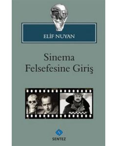 Sinema Felsefesine Giriş