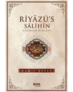 Riyazü's Salihin