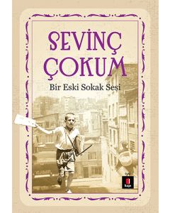 Bir Eski Sokak Sesi