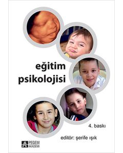 Eğitim Psikolojisi
