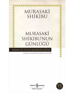 Murasaki Shikibu’nun Günlüğü