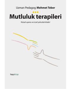 Mutluluk Terapileri