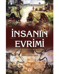 İnsanın Evrimi