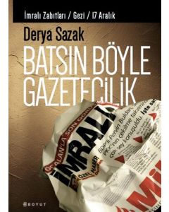 Batsın Böyle Gazetecilik