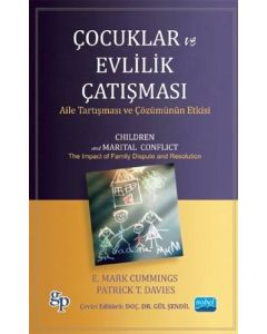 Çocuklar ve Evlilik Çatışması