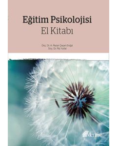 Eğitim Psikolojisi El Kitabı