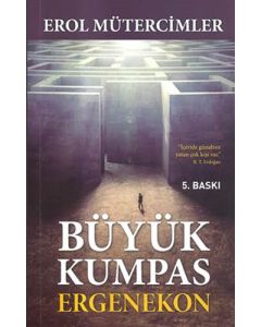 Büyük Kumpas Ergenekon