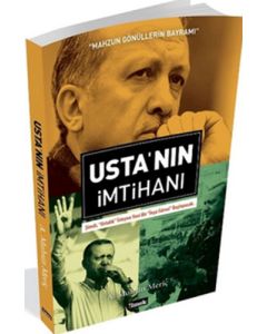 Usta'nın İmtihanı