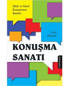 Konuşma Sanatı