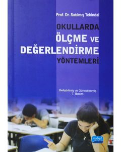 Okullarda Ölçme ve Değerlendirme Yöntemleri