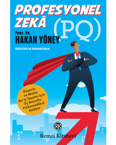 Profesyonel Zeka (PQ)