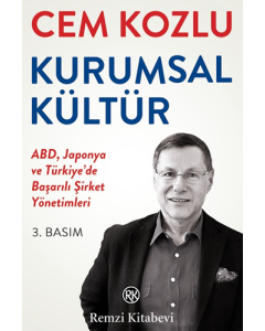 Kurumsal Kültür