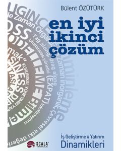 En İyi İkinci Çözüm (Ciltli)