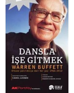  Dansla İşe Gitmek