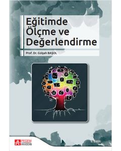 Eğitimde Ölçme ve Değerlendirme