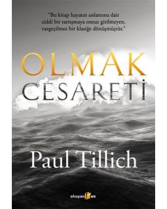 Olmak Cesareti
