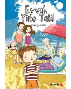 Eyvah Yine Tatil