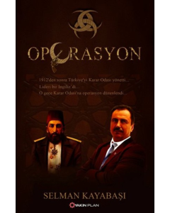Operasyon